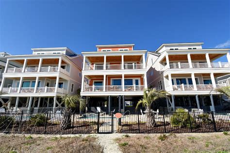 Pet Friendly Hotels in North Myrtle Beach SC | TripsWithPets