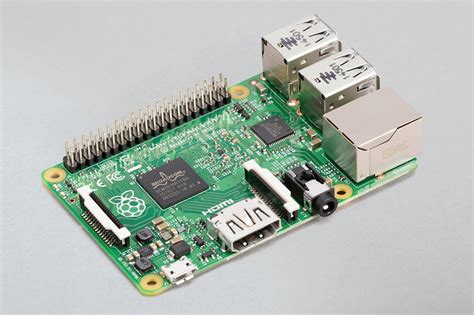 Buy a Raspberry Pi 2 Model B – Raspberry Pi