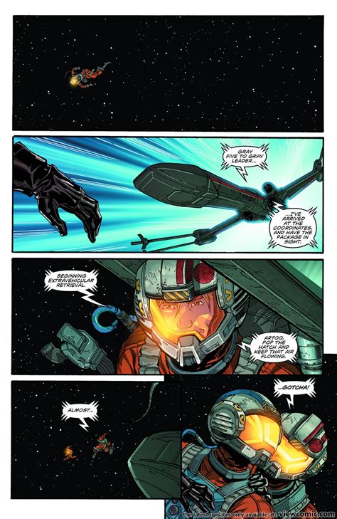 Star Wars 03 2013 | Read Star Wars 03 2013 comic online in high quality. Read Full Comic online ...