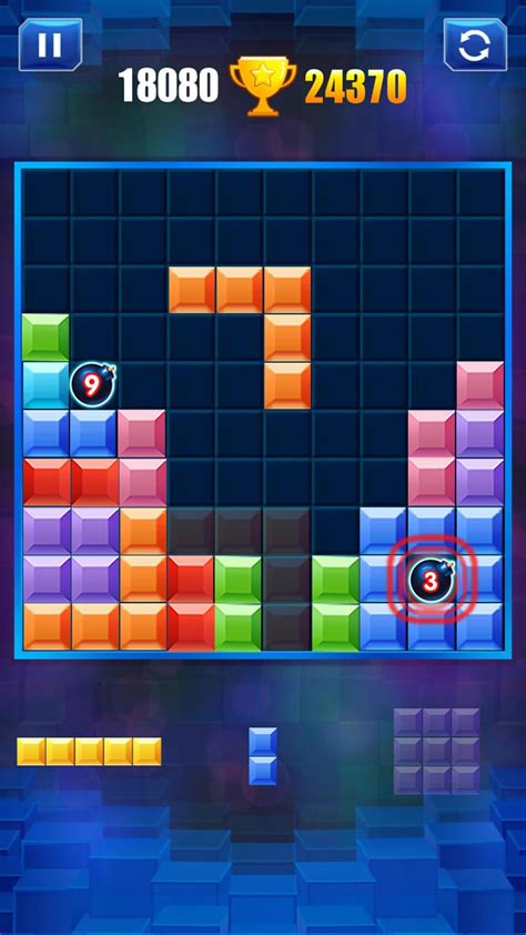 Block Puzzle APK for Android Download