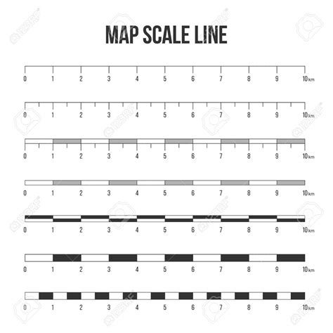 map scale clipart 10 free Cliparts | Download images on Clipground 2024