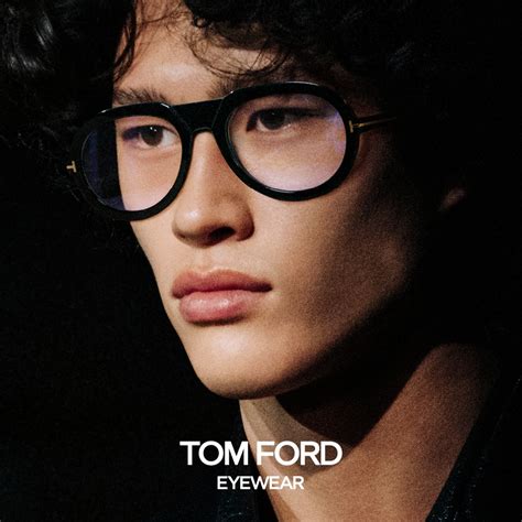 Tom Ford Eyewear | Eye Candy Optical
