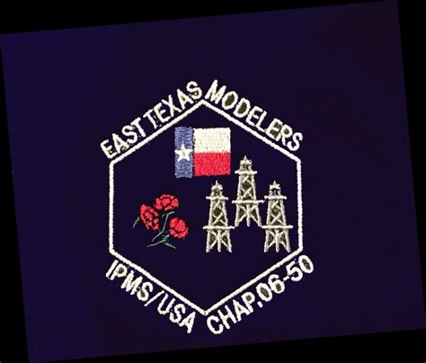 EAST TEXAS MODELERS OF TYLER, TX AND SURROUNDING AREAS - PAGE 1