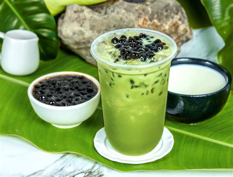 7 Herbs to Consider as You Learn How to Make Bubble Tea