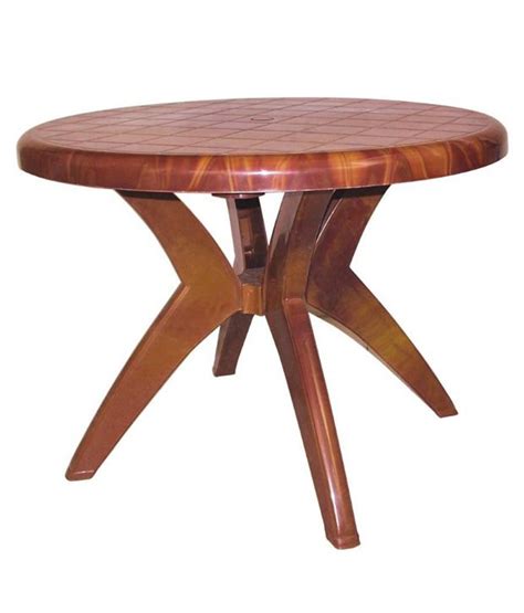 Wood Table: Teak Wood Table