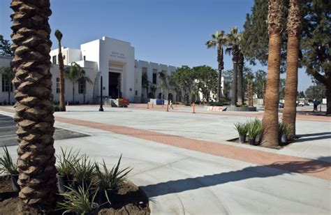 Santa Ana High unveils $40 million in renovations – Orange County Register