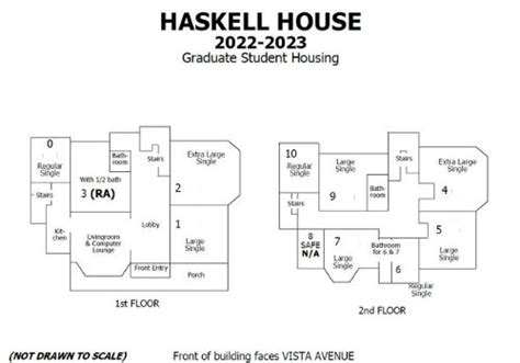 Graduate Campus Housing | Lasell University