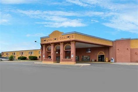 QUALITY INN & SUITES ALAMOSA $67 ($̶7̶7̶) - Updated 2023 Prices & Hotel ...