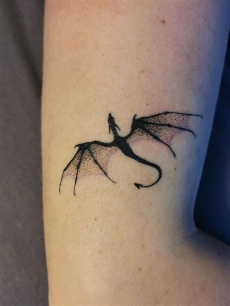 Western dragon tattoo | Shadow tattoo, Dragon tattoo, Tattoos