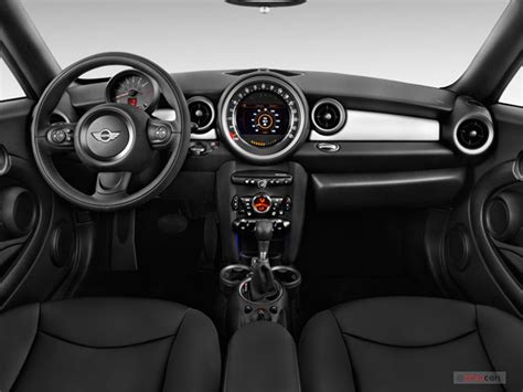 2015 MINI Cooper Coupe Prices, Reviews and Pictures | U.S. News & World ...