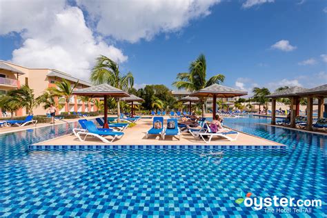 The Best All-Inclusive Resorts in Cayo Coco, Jardines del Rey ...