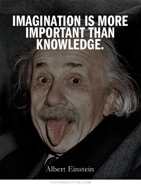 Albert Einstein Quotes Imagination. QuotesGram