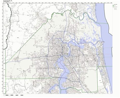 Casselberry Florida Map - Printable Maps