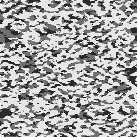 Urban Camouflage Pattern Digital Art by Jared Davies - Pixels