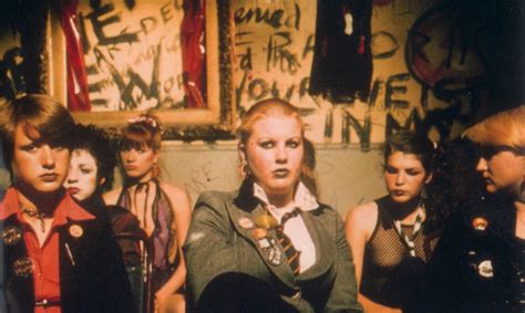 A brief history of punk cinema | BFI