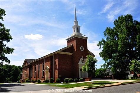 first-baptist-church-huntersville-nc - First Baptist Church of Huntersville