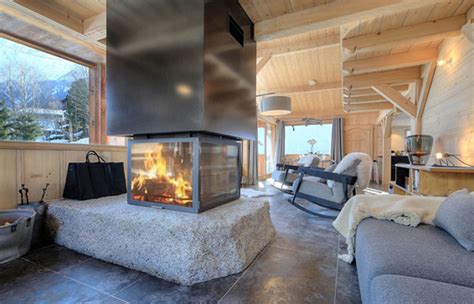 10 Best Ski-In Ski-Out Chalets | Ski Solutions