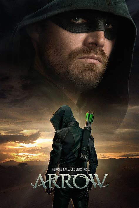 Arrow Season 1 Episode 7 Full Cast at Elsie Walker blog