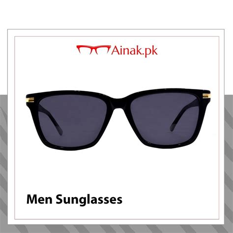 Choose from hundreds of style and get free shipping across Pakistan. Buy yours : www.ainak.pk ...