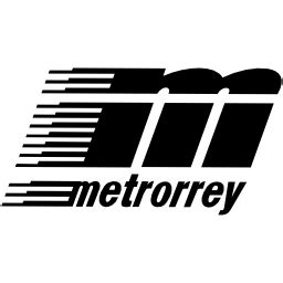 Monterrey metro logo