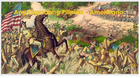 Digmaang Pilipino Amerikano Mobile Legends | Hot Sex Picture