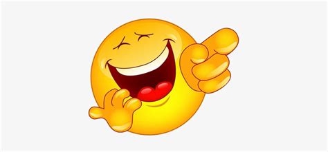 Download Laughing Emoji Png - Laughing Smileys | Transparent PNG Download | SeekPNG