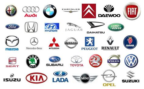 Image result for japanese car brands | Car brands, Car brands logos, All car logos