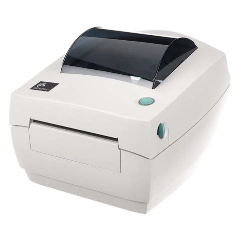 ZEBRA GC420d Direct Thermal Desktop Printer Print Width of 4 in USB ...