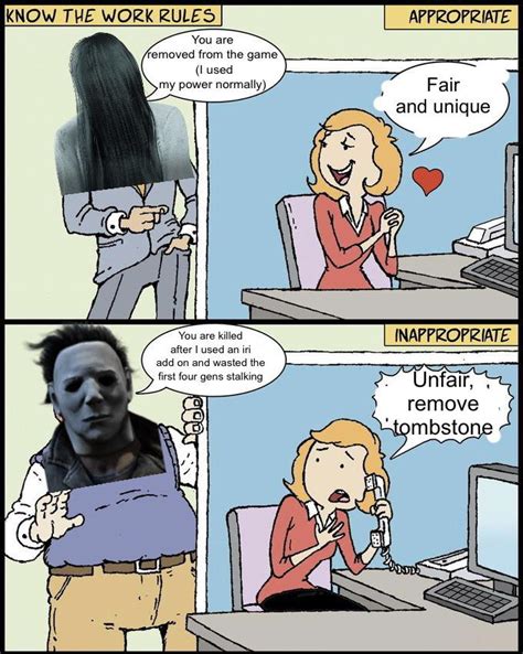 Also Pyramid Head : r/deadbydaylight