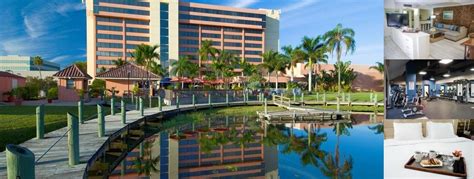 HILTON PALM BEACH AIRPORT - West Palm Beach FL 150 Australian 33406