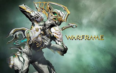 3840x2160px, 4K Free download | Warframe . Warframe characters, Warframe gameplay, Warframe ...