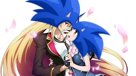 Sonic X Anime Song - YouTube