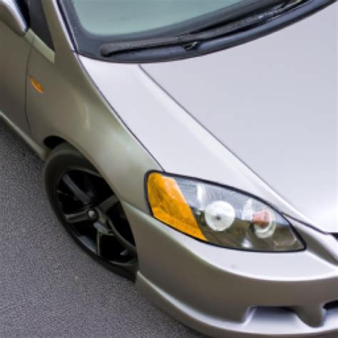 Acura rsx type s | Motorcar Specifications