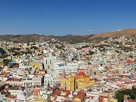 Guanajuato Mummies: All You Need To Know Before Visiting