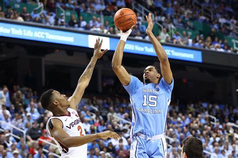 UNC Basketball released their schedule for the 2020-21 season - Tar ...