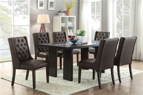 Contemporary Dining Room Set | Affordable Home Furniture