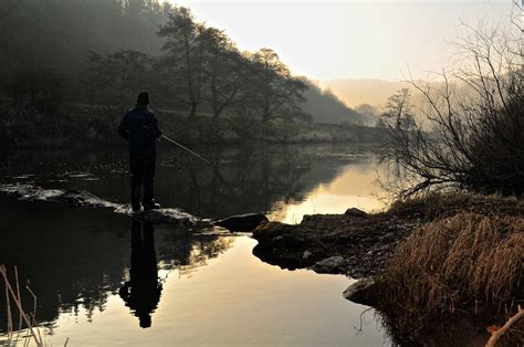 Gwent Angling Society: River Wye (Wyastone Leys) - Fishing in Wales