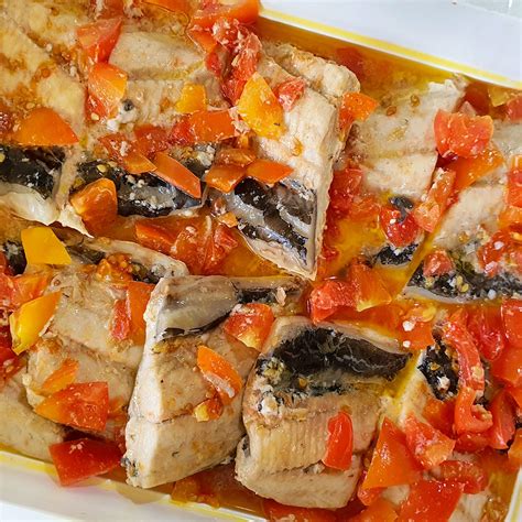 Grilled Daing Bangus belly - FoodTray2Go