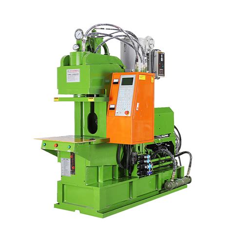 PI-F55 Plastic Injection Moulding Machine - WIREPRO Automation Technology