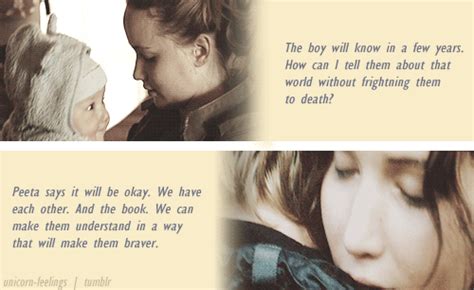 Katniss And Peeta Mockingjay Ending