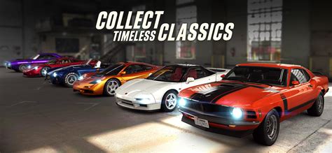 Zynga updates CSR Racing 2, adds 16 new cars