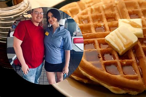 Why Was Lana Del Rey Working at a Random Alabama Waffle House?