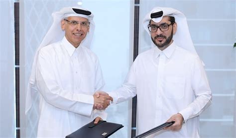 Woqod and Al Meera sign MoU to manage Sidra outlets - erpecnews live