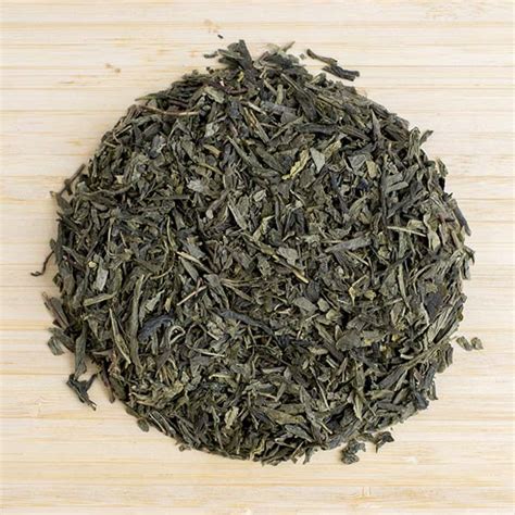 Sencha Japanese Green Tea | New Orleans Royal Tea Company