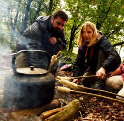 Bushcraft Skills Development - Woodmatters