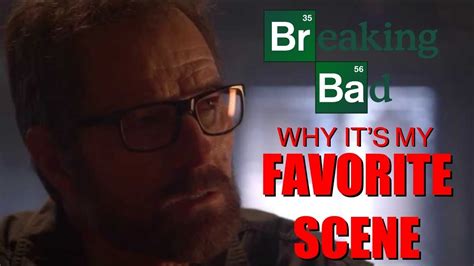 Why Granite State’s ending is my FAVORITE Breaking Bad scene - YouTube