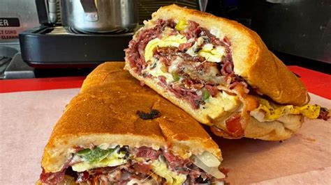 Who Has The Best Deli Sandwiches In Orlando