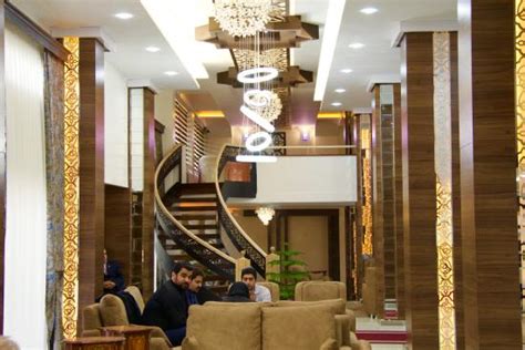 TABRIZ HOTEL - Updated 2018 Reviews (Iran) - TripAdvisor