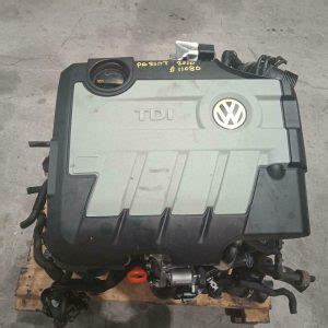 VOLKSWAGEN-PASSAT-ENGINE-DIESEL-2.0-TURBO – MD ENGINES AND GEARBOX