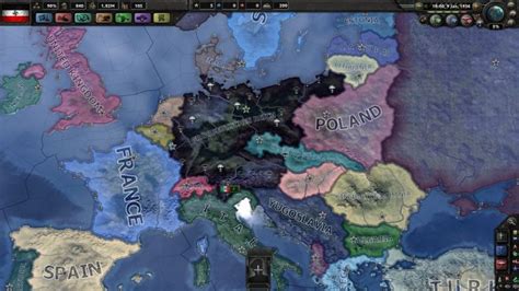 Download mod «Formable Nations» for Hearts of Iron 4 (1.14.1 - 1.14.2)